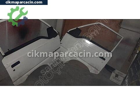 Mitsubishi L300 Kapı çıkma parça