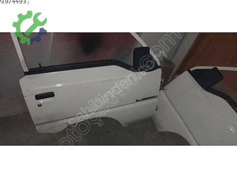 Mitsubishi L300 Kapı çıkma parça