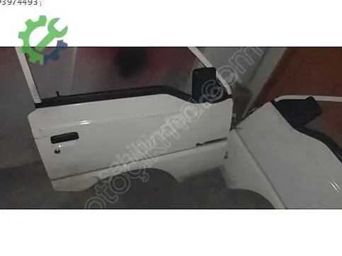 Mitsubishi L300 Kapı çıkma parça