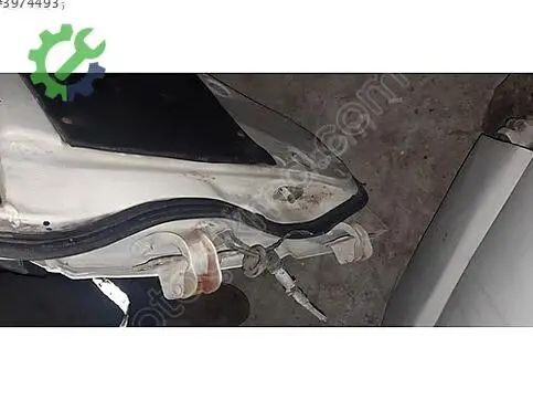 Mitsubishi L300 Kapı çıkma parça