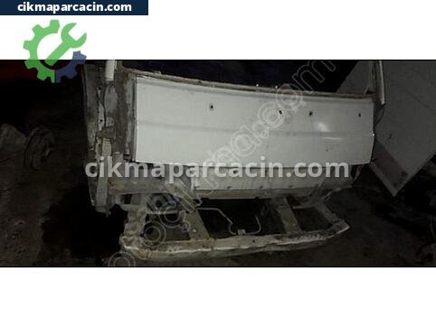 Mitsubishi L300 Ön Panel çıkma parça