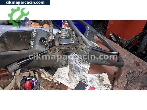 Mitsubishi L300 Silecek Kolu çıkma parça