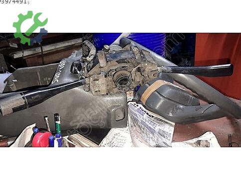 Mitsubishi L300 Silecek Kolu çıkma parça