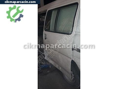 Mitsubishi L300 Kapı çıkma parça