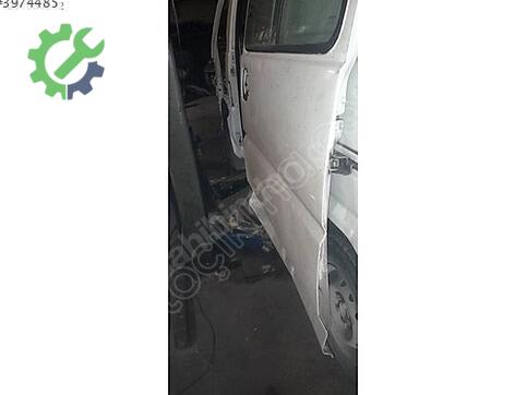 Mitsubishi L300 Kapı çıkma parça