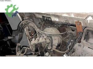 Çıkma Mitsubishi L300 Westinghouse