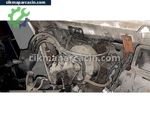 Mitsubishi L300 Westinghouse çıkma parça