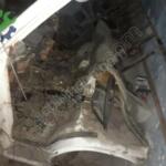 Mitsubishi L300 Orijinal Çıkma Ön Panel