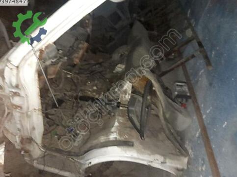 Mitsubishi L300 Ön Panel çıkma parça