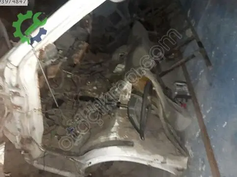 Mitsubishi L300 Ön Panel çıkma parça