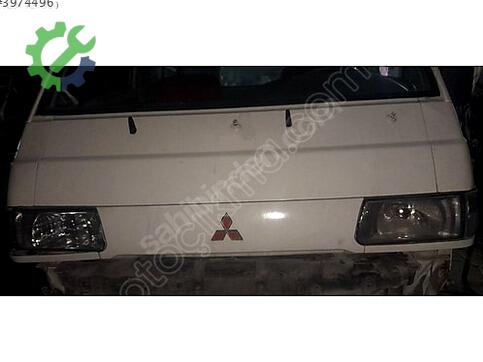 Mitsubishi L300 Ön Panel çıkma parça