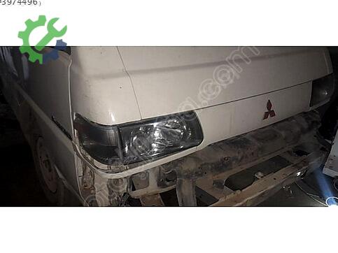 Mitsubishi L300 Ön Panel çıkma parça