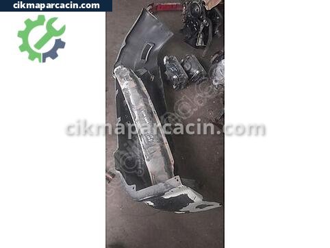 Mitsubishi L300 Ön Tampon çıkma parça