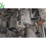 Kalorifer Kutusu Mitsubishi L300 2020-2024 Çıkma MITSUBISIL300