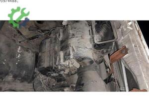 Kalorifer Kutusu Mitsubishi L300 2020-2024 Çıkma MITSUBISIL300