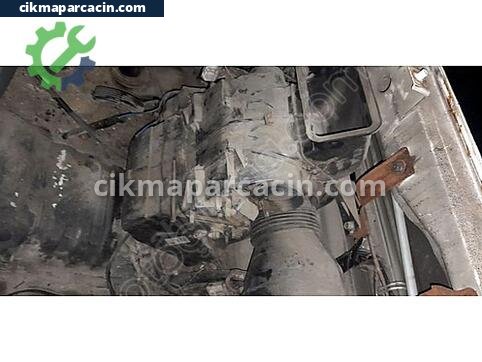 Mitsubishi L300 Kalorifer Kutusu çıkma parça