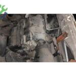 Kalorifer Kutusu Mitsubishi L300 2020-2024 Çıkma MITSUBISIL300