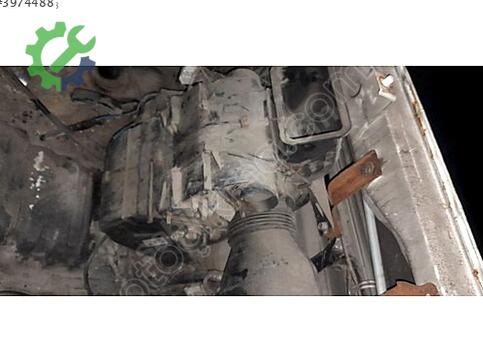 Mitsubishi L300 Kalorifer Kutusu MITSUBISIL300 çıkma parça
