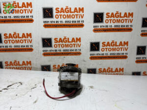 Alternatör Land Rover Range Rover Çıkma 0120469688