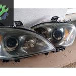 ml jeep ön sağ sol far