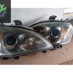 ml jeep ön sağ sol far