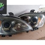 ml jeep ön sağ sol far