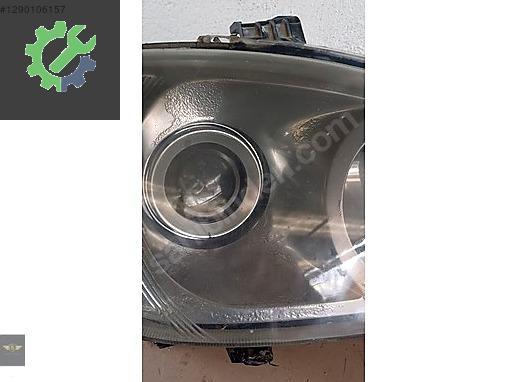 ml jeep ön sağ sol far