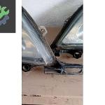 ml jeep ön sağ sol far