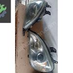 ml jeep ön sağ sol far