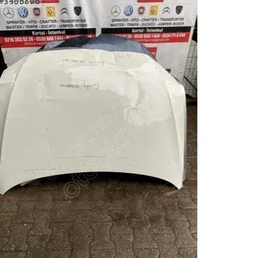 Audi A3 Kaput çıkma parça