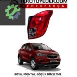 MOKKA / MOKKA X ARKA STOP SAĞ SOL 2016 2017 2018 2019 / KAMPANYA