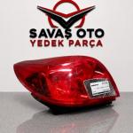 MOKKA STOP LAMBASI SAĞ SOL 2012 VE ÜZERİ / KAMPANYA