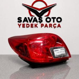 MOKKA STOP LAMBASI SAĞ SOL 2012 VE ÜZERİ / KAMPANYA