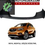 MOKKA X ARKA ÜST TAMPON 2016 VE ÜZERİ / KAMPANYA