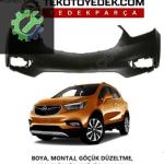 MOKKA X ÖN TAMPON 2016 VE ÜZERİ / KAMPANYA