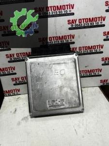 MONDEO 2.0 TDCI MOTOR BEYNİ R0411C018C 4S71-12A650-AB 12244670