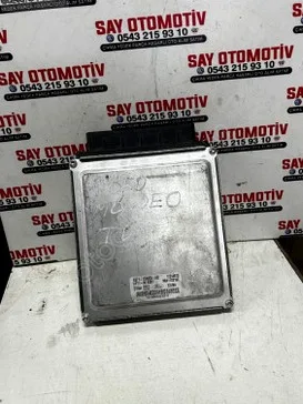 Ford Mondeo Motor Beyni 12244670 çıkma parça