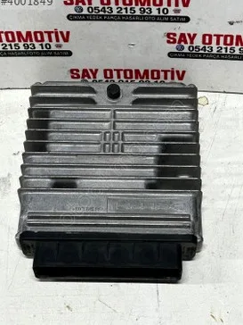 Ford Mondeo Motor Beyni 12244670 çıkma parça