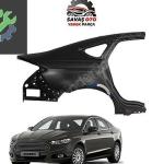 MONDEO ARKA ÇAMURLUK SOL SAĞ 2013 2014 2015 2016 2017 2018 2019+