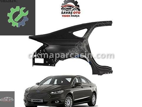 Ford Mondeo Çamurluk çıkma parça