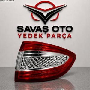 MONDEO ARKA STOP LEDLİ SW.SAĞ SOL 2011 2012 2013 2014 / TAİWAN