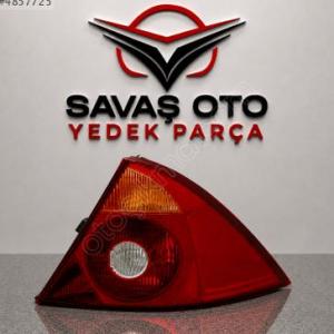 MONDEO ARKA STOP SARI SİNYALLİ SAĞ SOL 2001 2002 2003 2004/TAİWAN