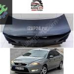 MONDEO BAGAJ KAPAĞI 2007 2008 2009 2010 2011 2012 2013