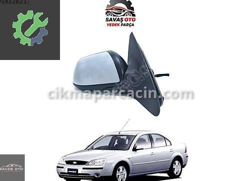 Ford Mondeo Dış Kapı Kolu çıkma parça