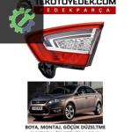 MONDEO İÇ ARKA STOP SAĞ SOL 2011 VE ÜZERİ / KAMPANYA