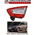 MONDEO İÇ ARKA STOP SAĞ SOL 2011 VE ÜZERİ / KAMPANYA