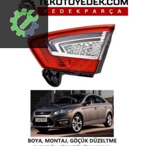 MONDEO İÇ ARKA STOP SAĞ SOL 2011 VE ÜZERİ / KAMPANYA