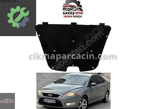 Ford Mondeo Kaput çıkma parça