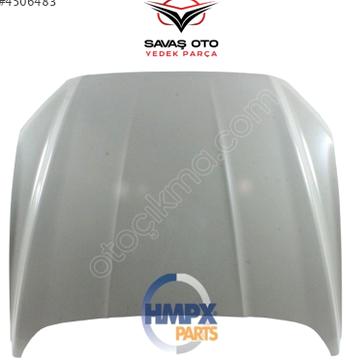 Ford Mondeo Kaput çıkma parça