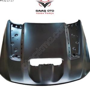 MONDEO MOTOR KAPUTU / KAPUT 2014 VE ÜZERİ / TAYVAN